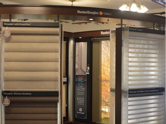 Hunter Douglas Dealer Image